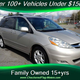 Image for article titled I Need An Affordable Family Ride To Own For Six Months! What Car Should I Buy?